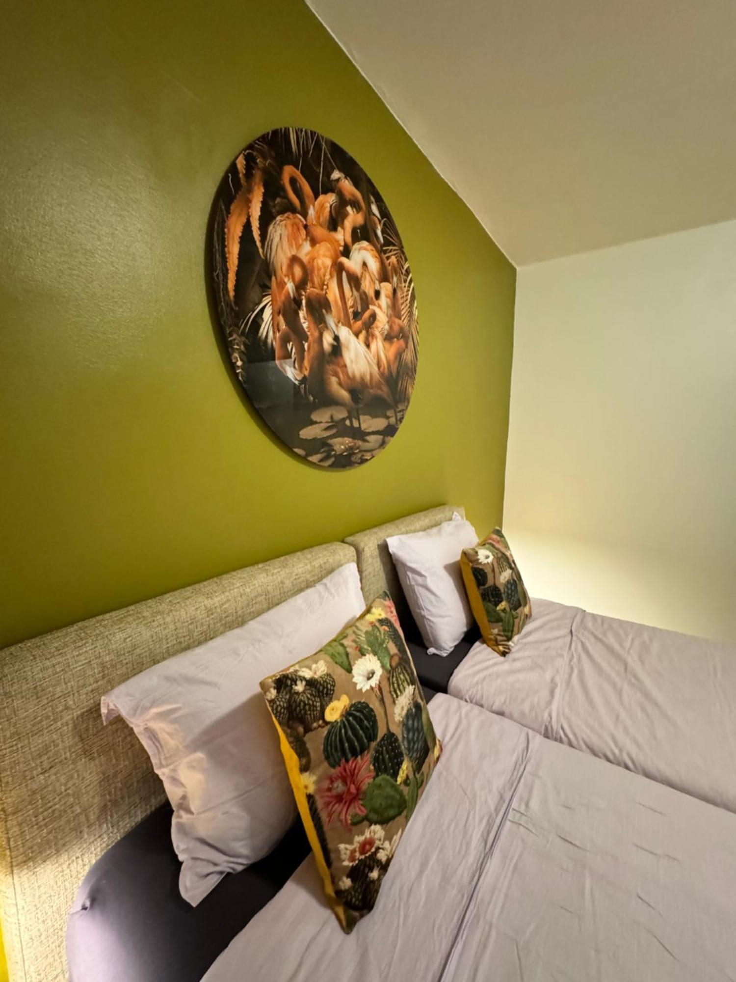 # - Ocean View - Fully Air Conditioned #