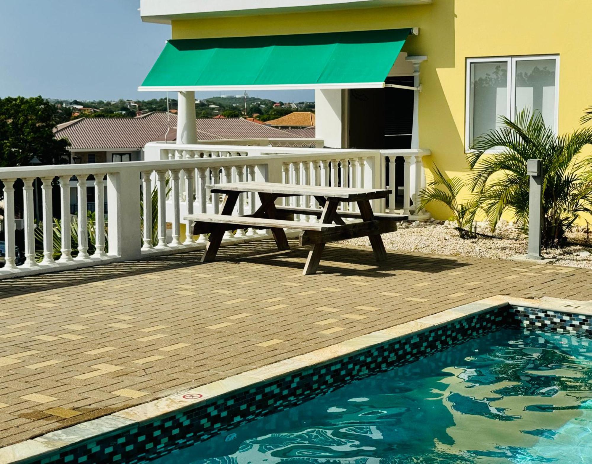 # - Ocean View - Fully Air Conditioned # *