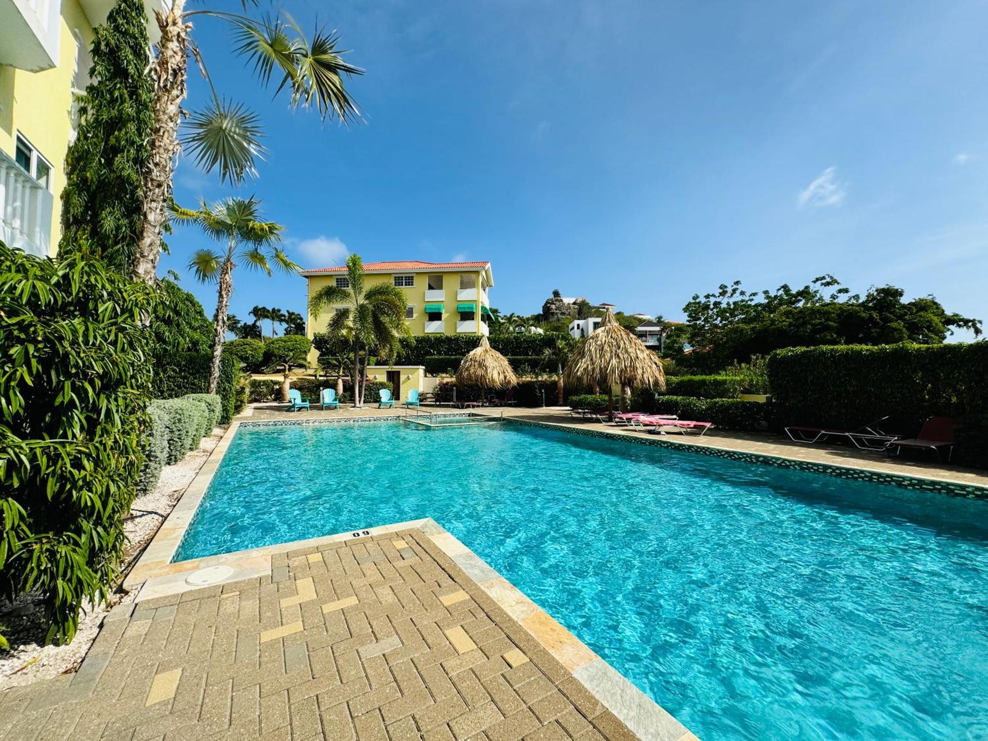 # - Ocean View - Fully Air Conditioned # Blauw Baai
