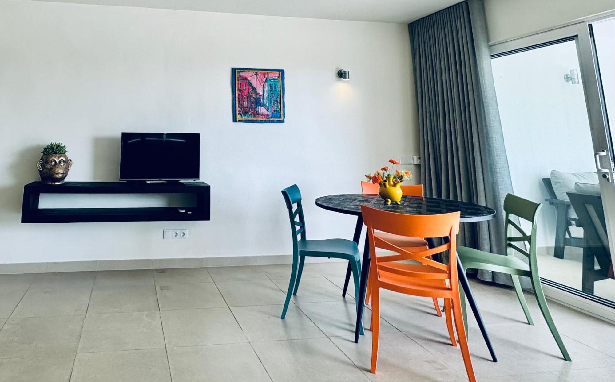 # - Ocean View - Fully Air Conditioned # *