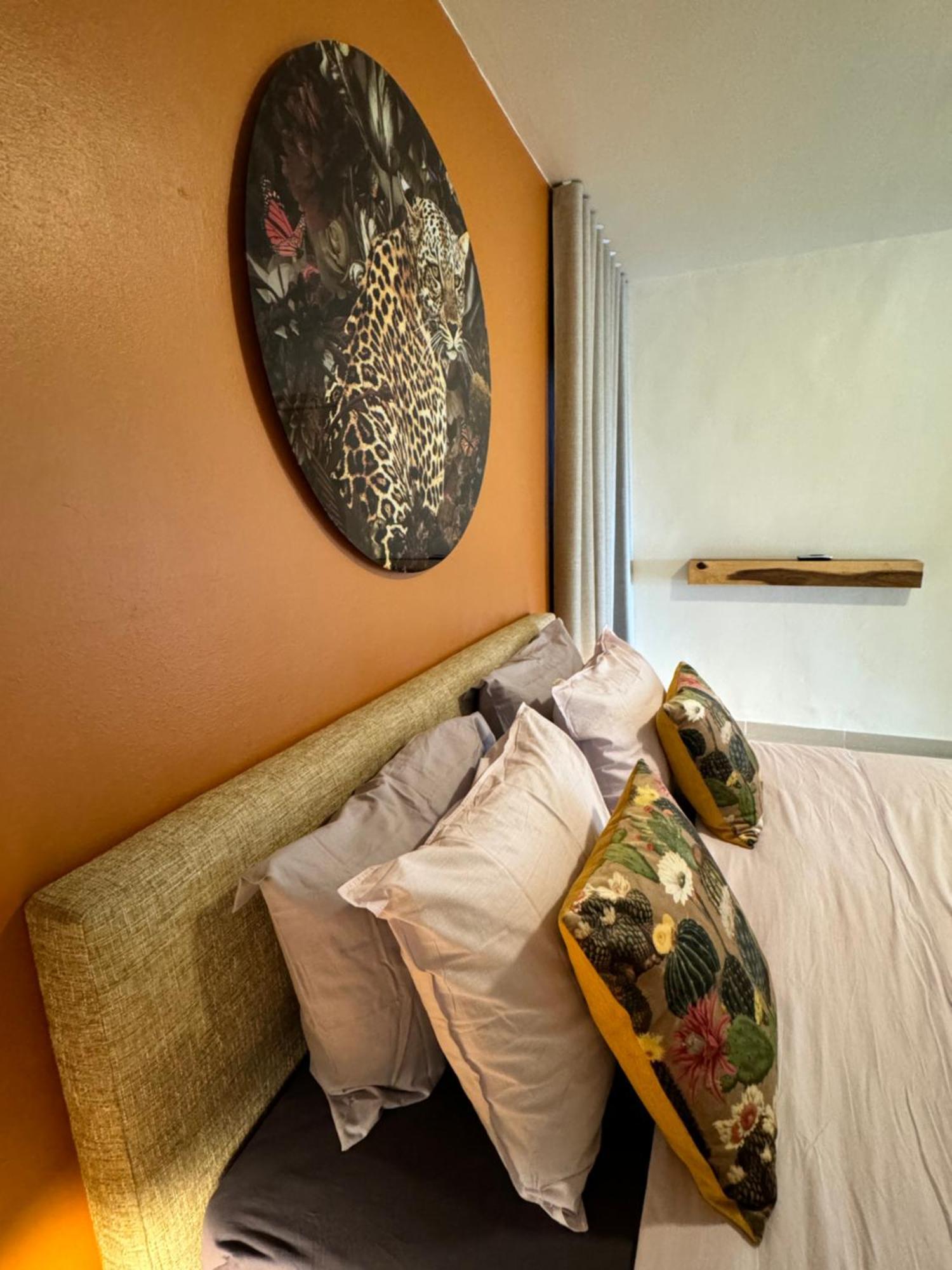 Appartement # - Ocean View - Fully Air Conditioned # *