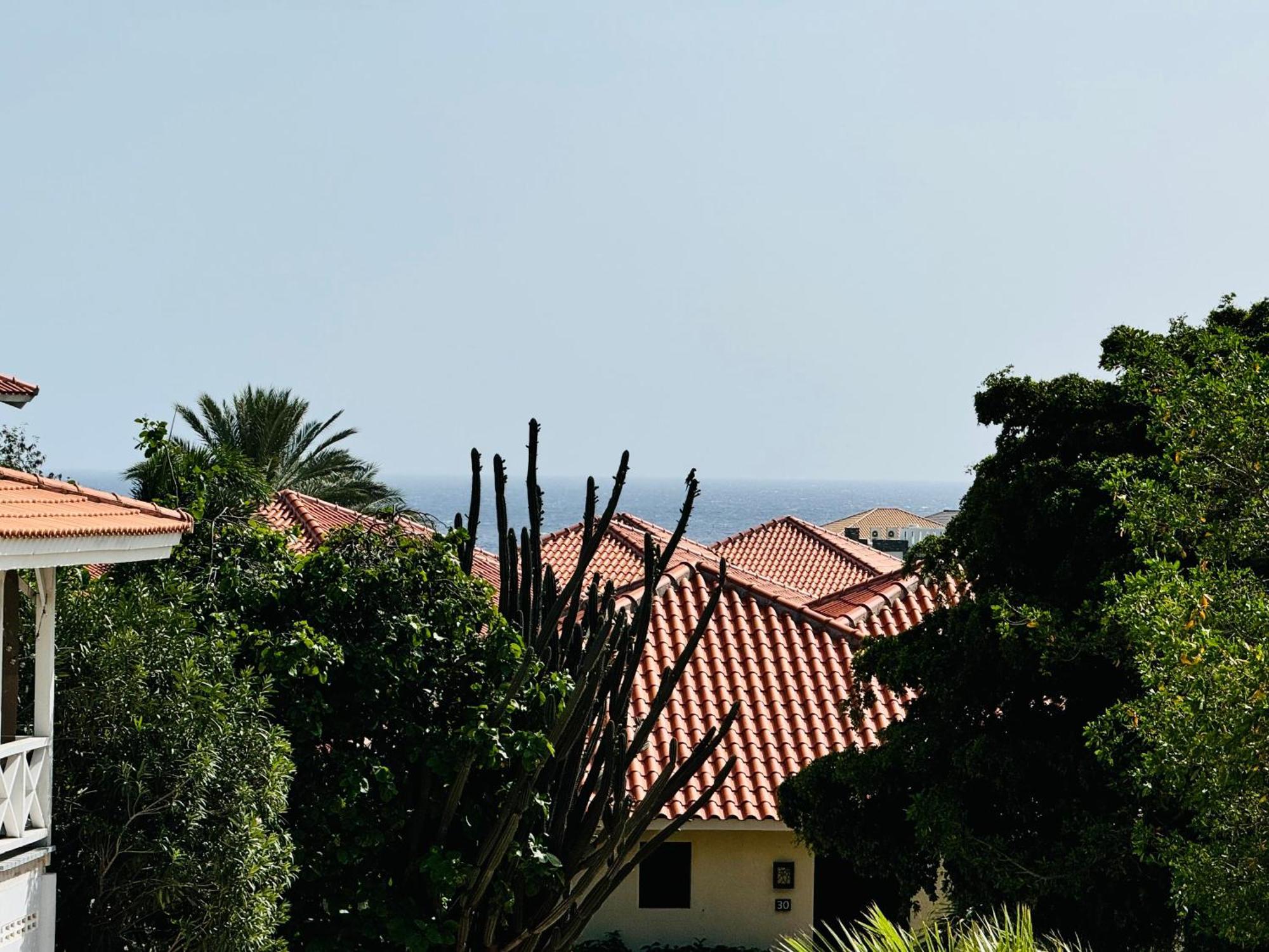 # - Ocean View - Fully Air Conditioned # * Blauw Baai