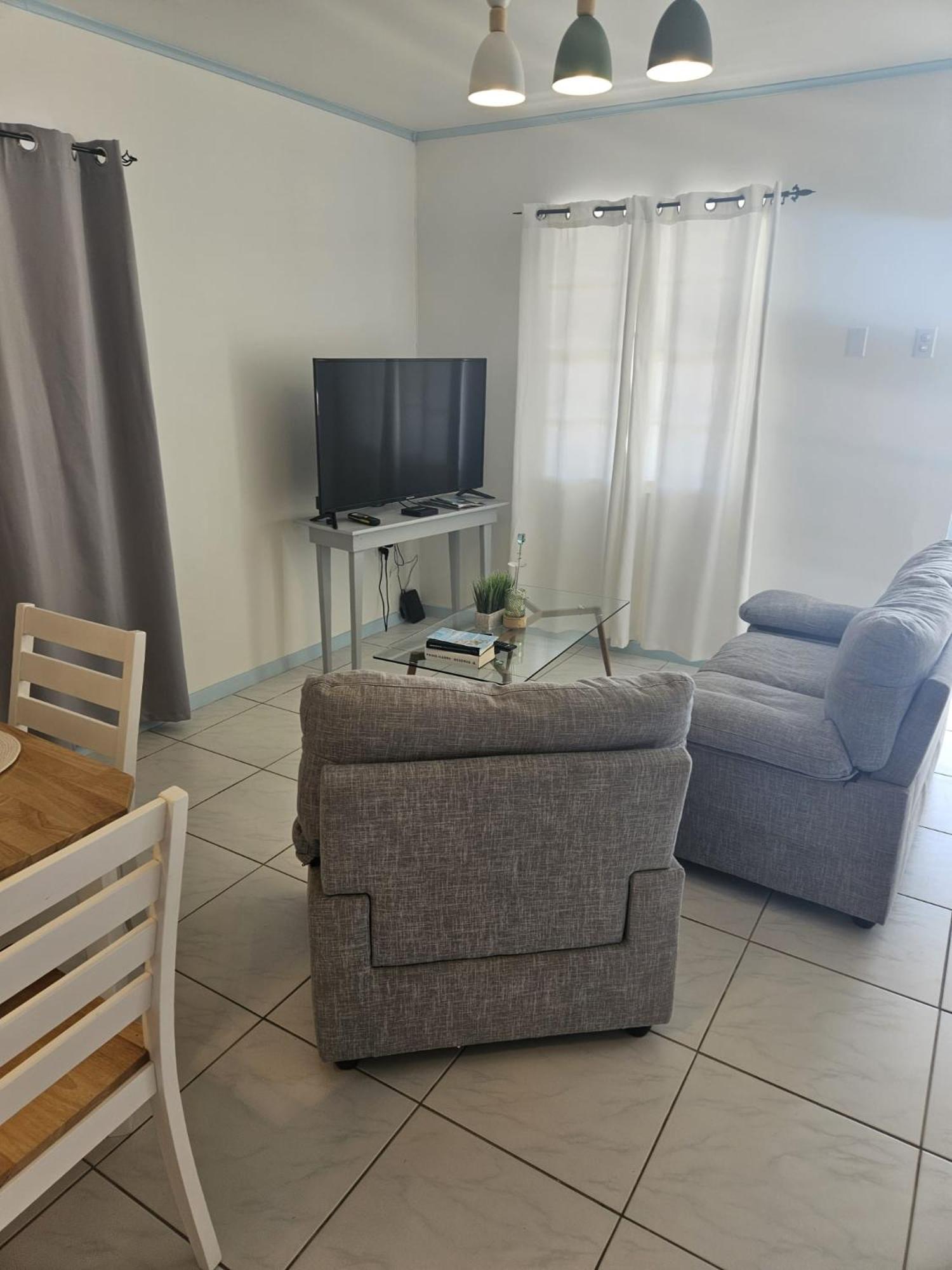 Ravens's Paradise Azul Apartamento