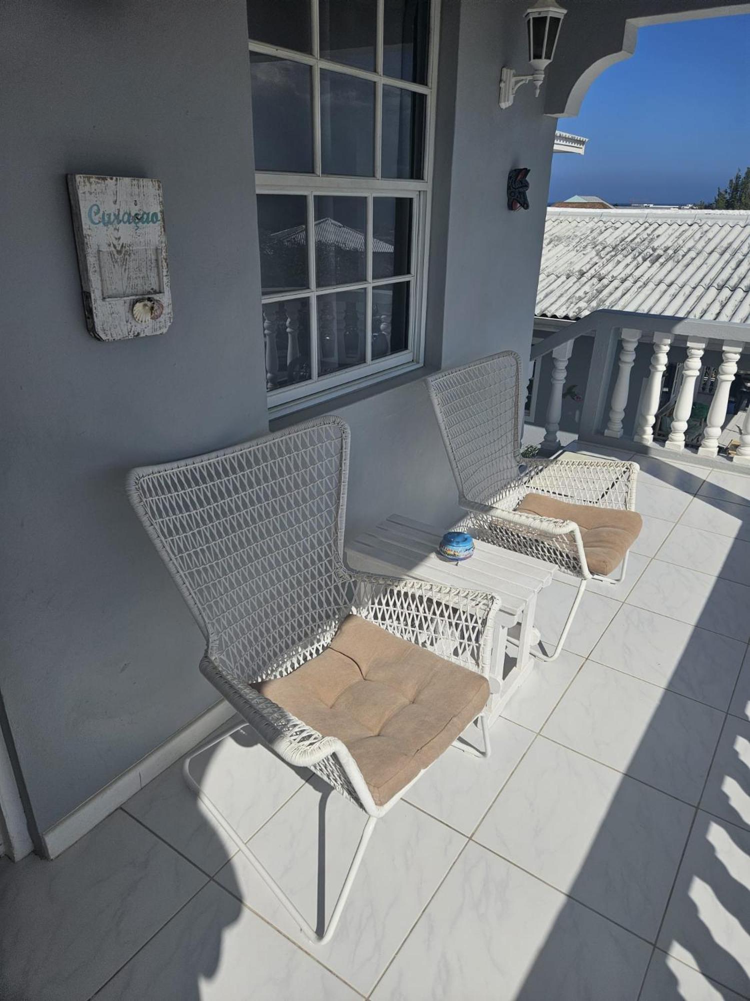 Apartamento Ravens's Paradise Azul *