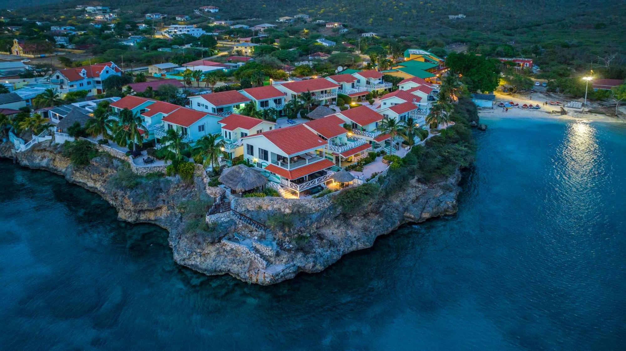 Lagoon Ocean Resort 3*