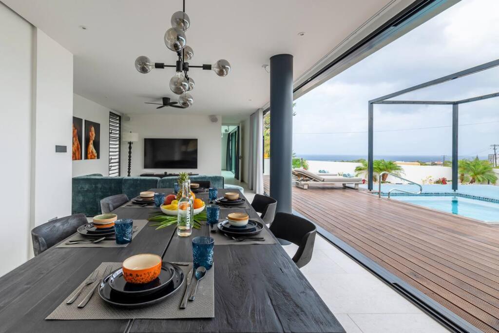 Villa Sea View Luxury