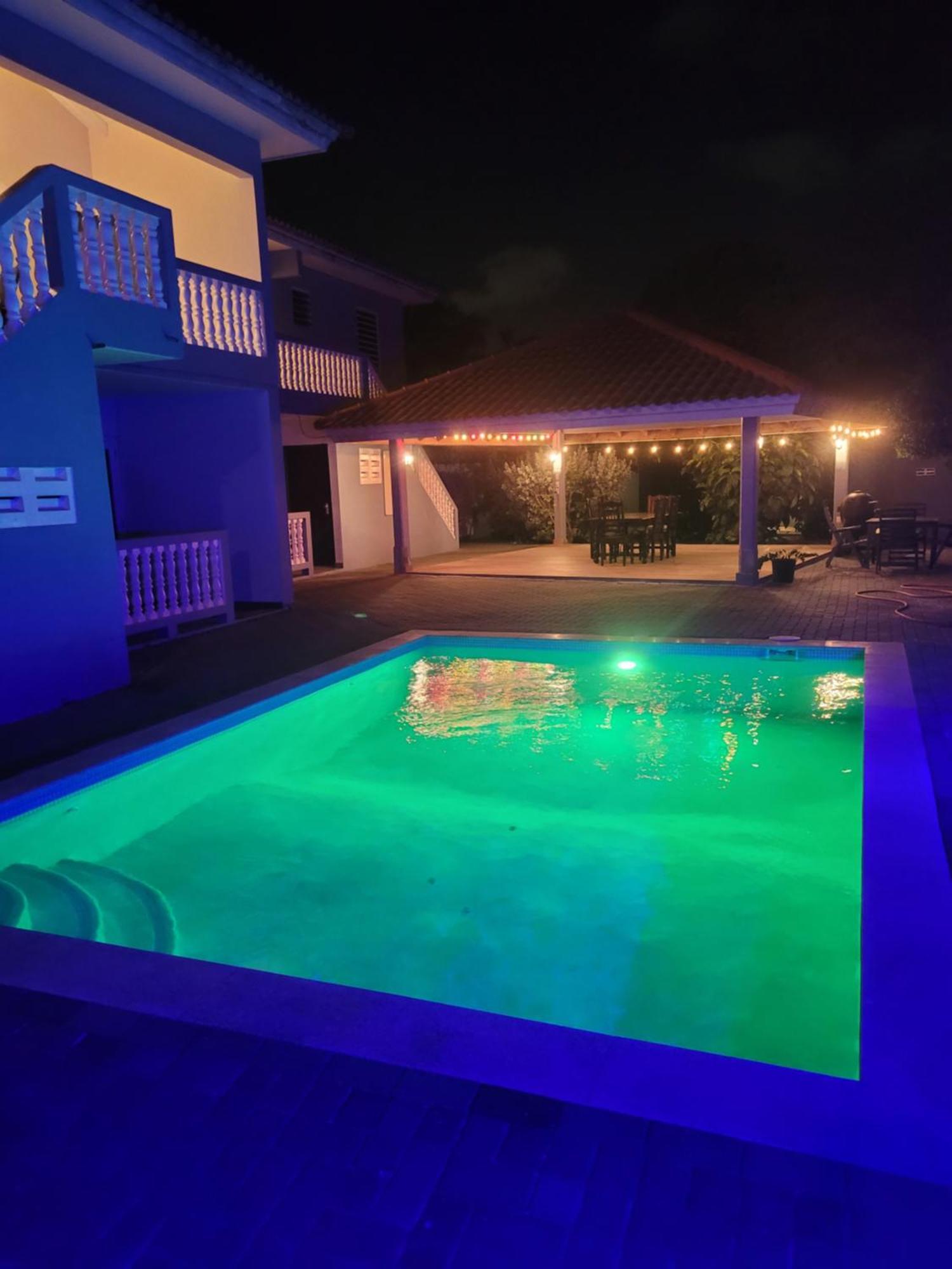 Cattleya Curacao Apartment Willemstad