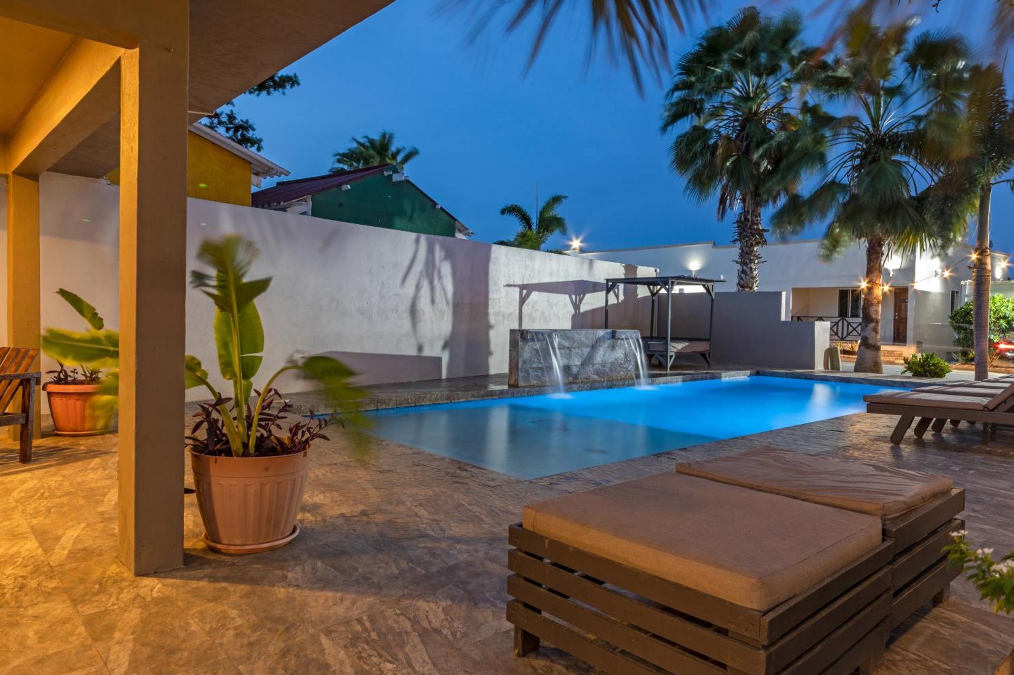 Curadise Living Apartamento *