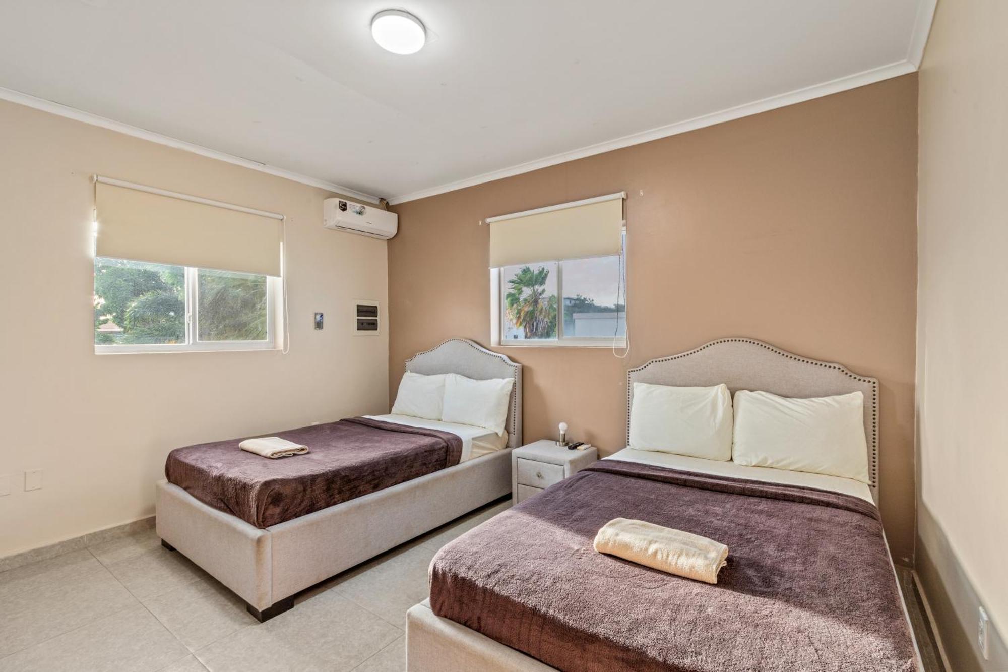 Apartamento Curadise Living Willemstad