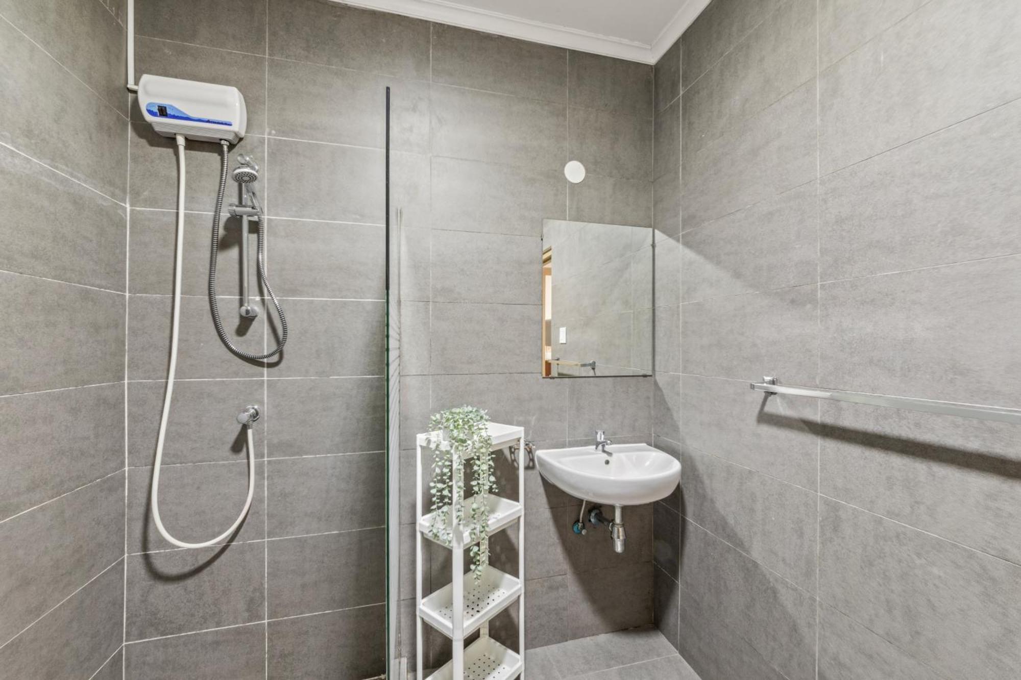 Curadise Living Apartamento