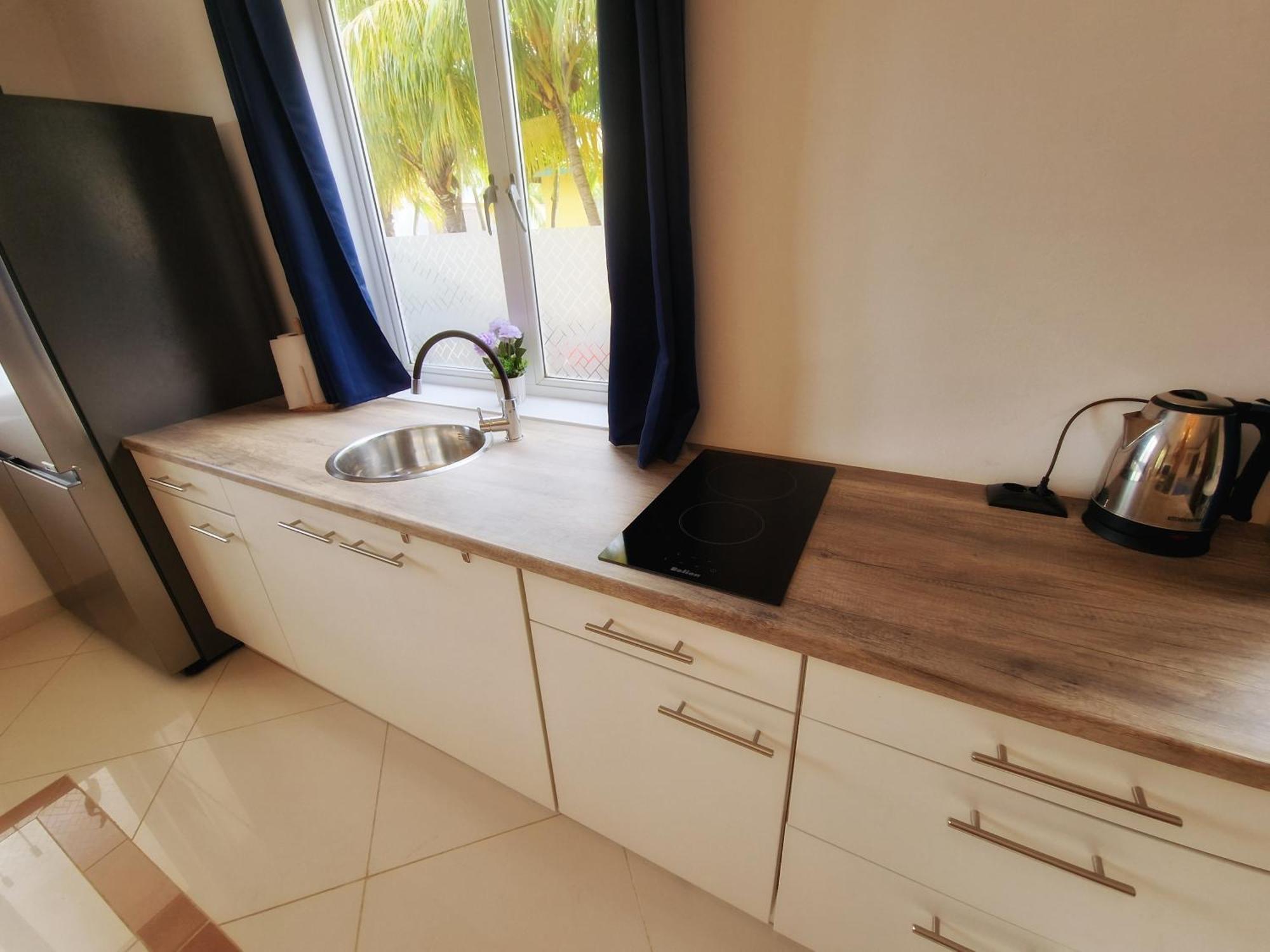 Reverie Guest house