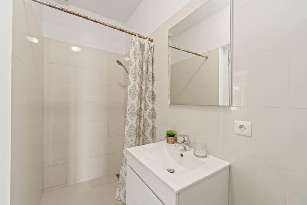 Vakantiewoning - Zwembad - Nabij Mambo Beach Willemstad