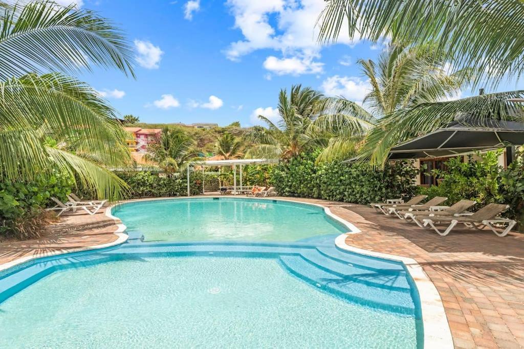 Vakantiewoning - Zwembad - Nabij Mambo Beach