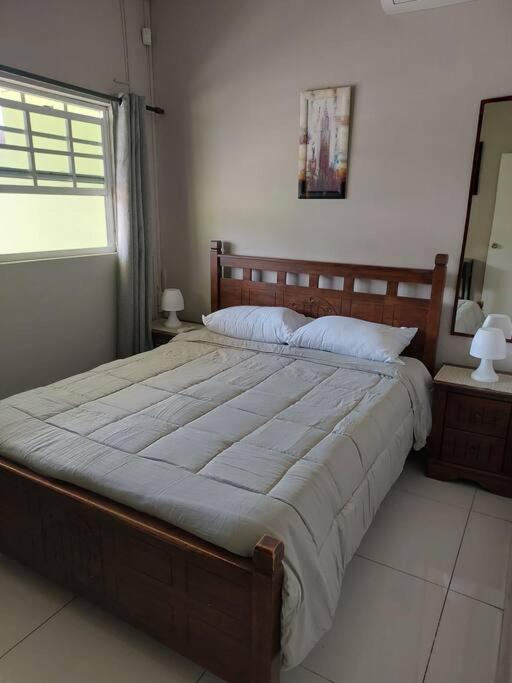 Cozy Ocean View - Jamella Holiday home