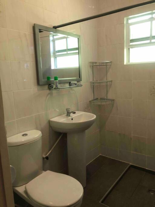 Cozy Ocean View - Jamella Holiday home Willemstad