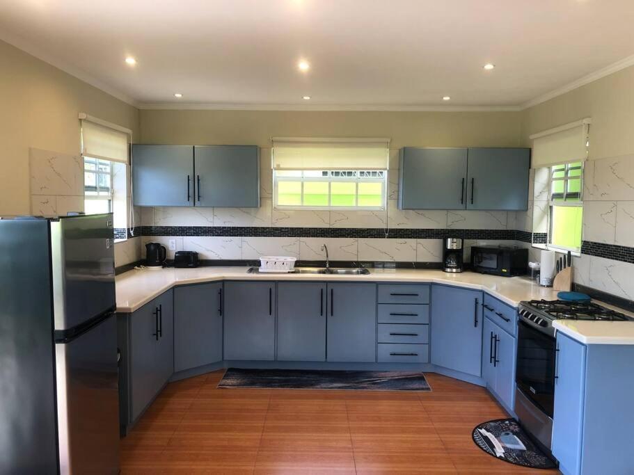 Holiday home Cozy Ocean View - Jamella