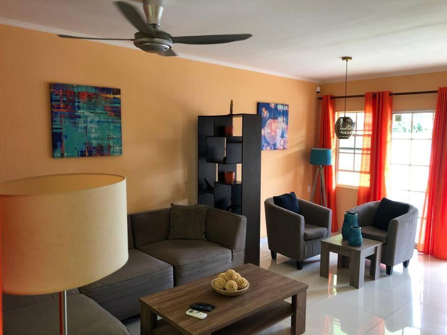 Cozy Ocean View - Jamella *