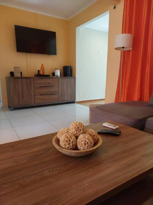 Cozy Ocean View - Jamella * Willemstad