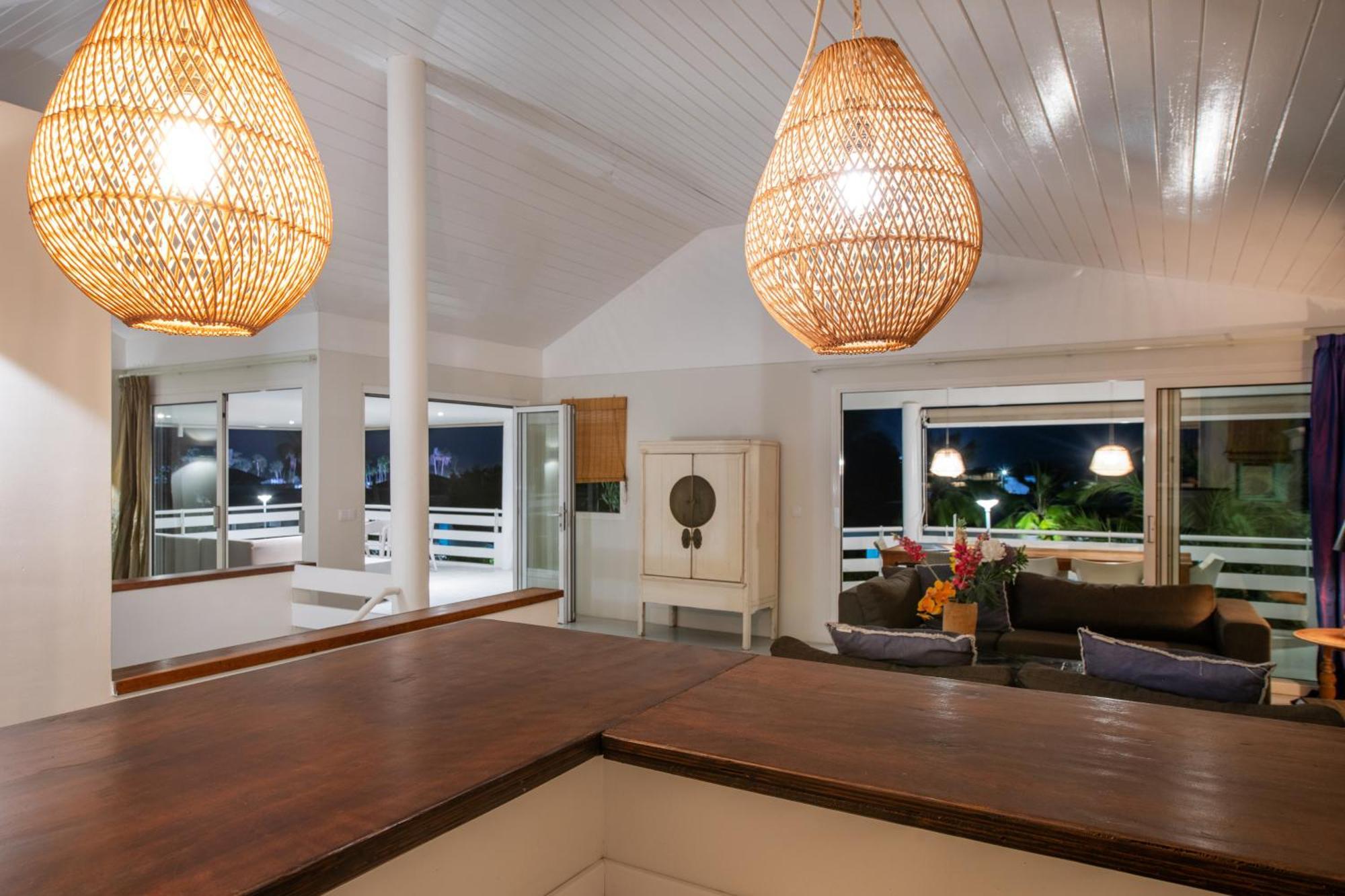 At Secured Gated Near Mambo Beach! Willemstad