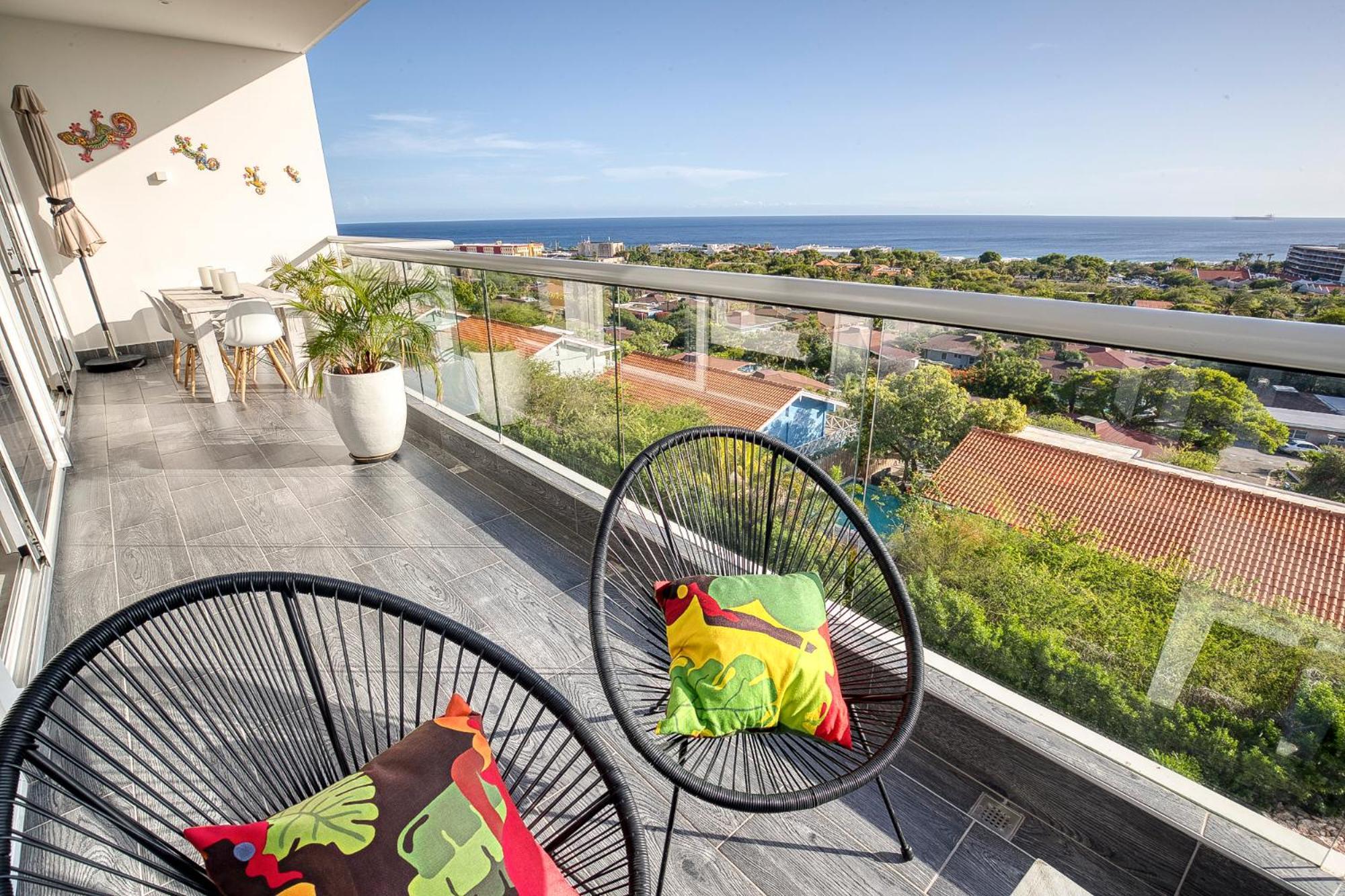 Magna Vista Pool And Gym Willemstad
