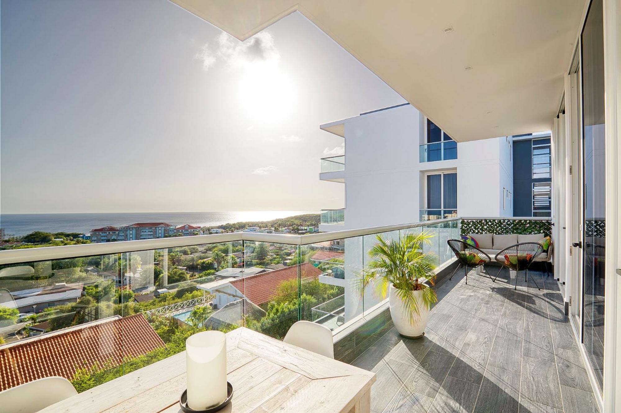 Apartment Magna Vista Pool And Gym *