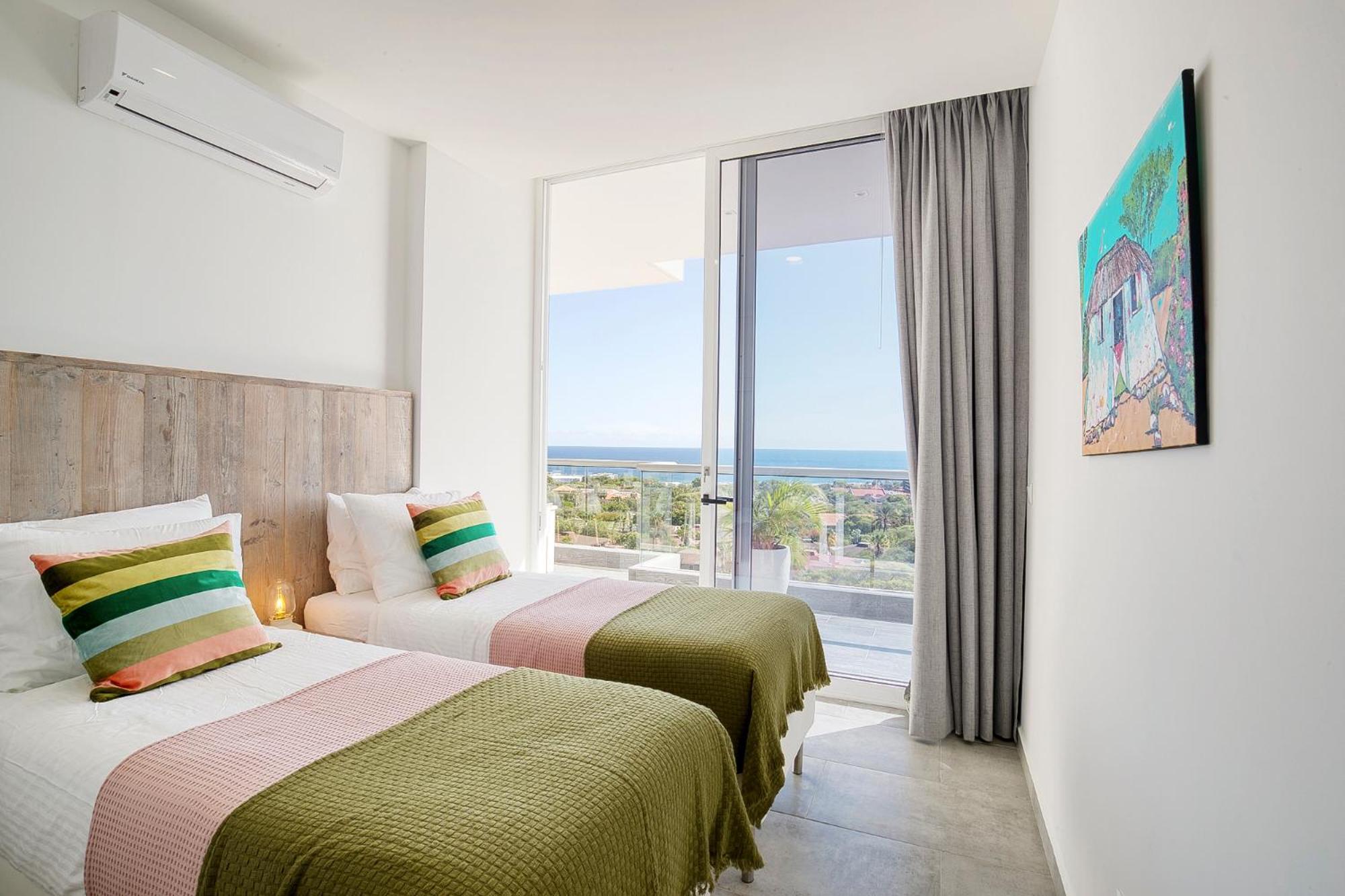 Apartment Magna Vista Pool And Gym *