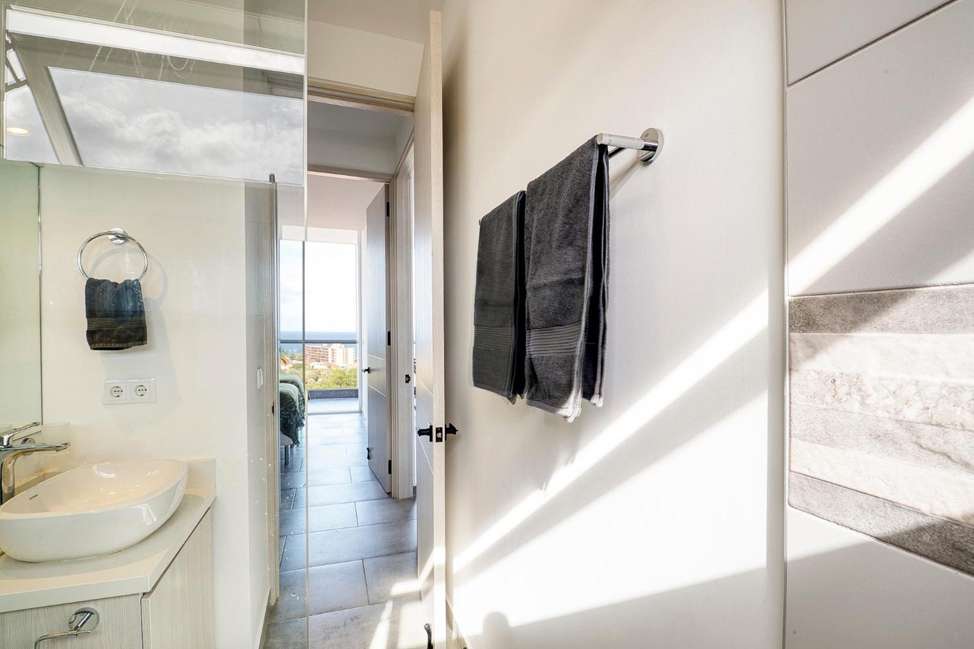 Apartment Magna Vista Pool And Gym Willemstad