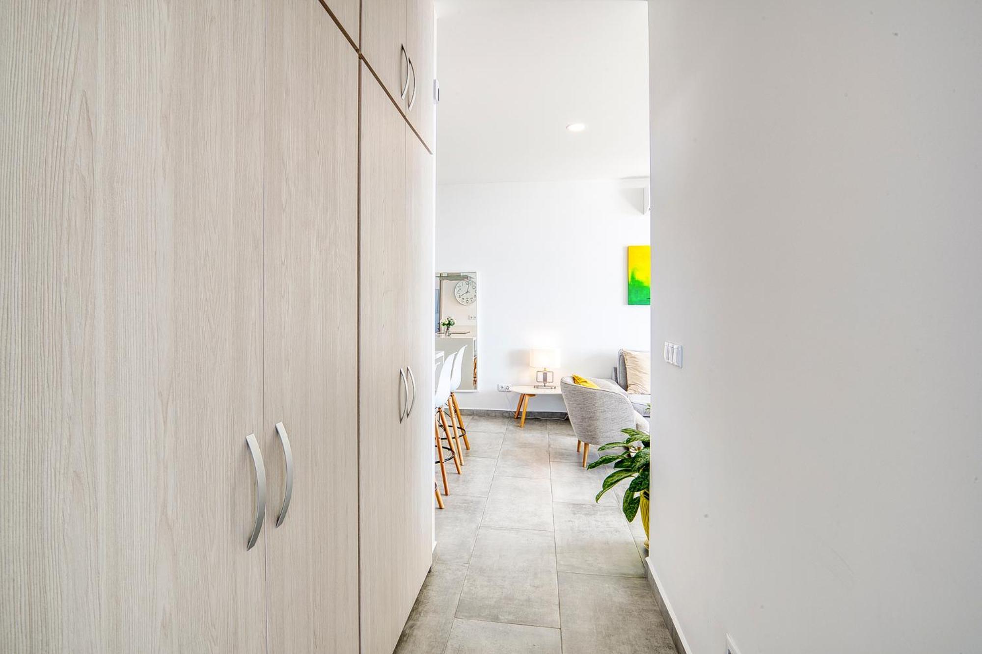 Magna Vista Pool And Gym Apartment Willemstad