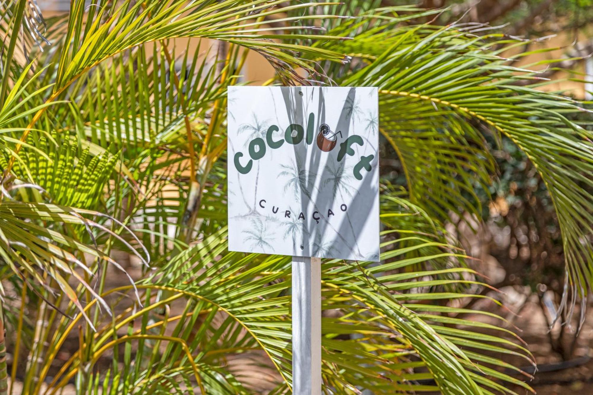 Apartamento Cocoloft Curacao *