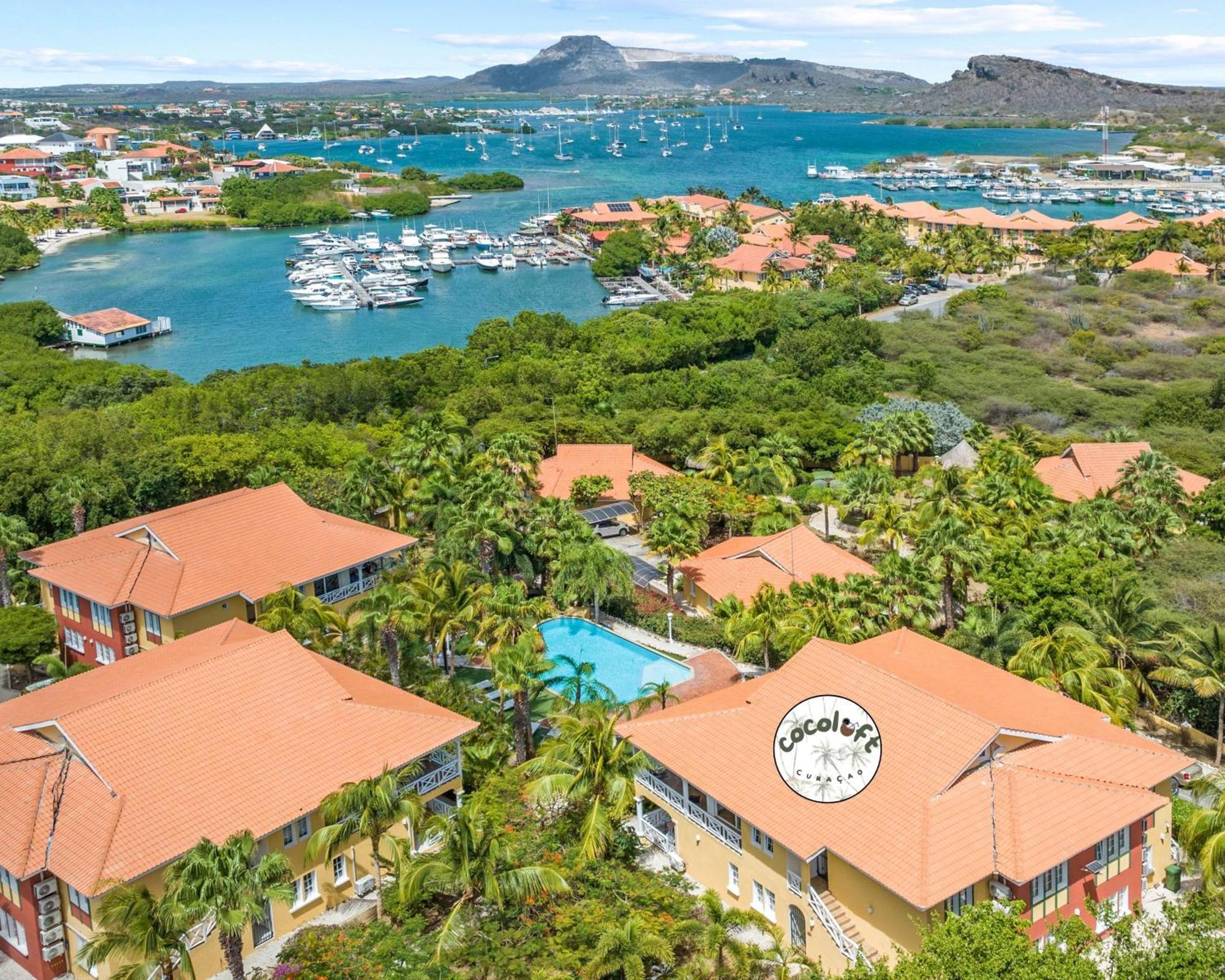 Cocoloft Curacao *