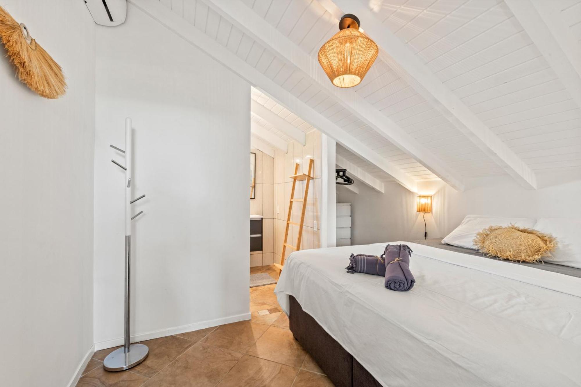 Apartamento Cocoloft Curacao *