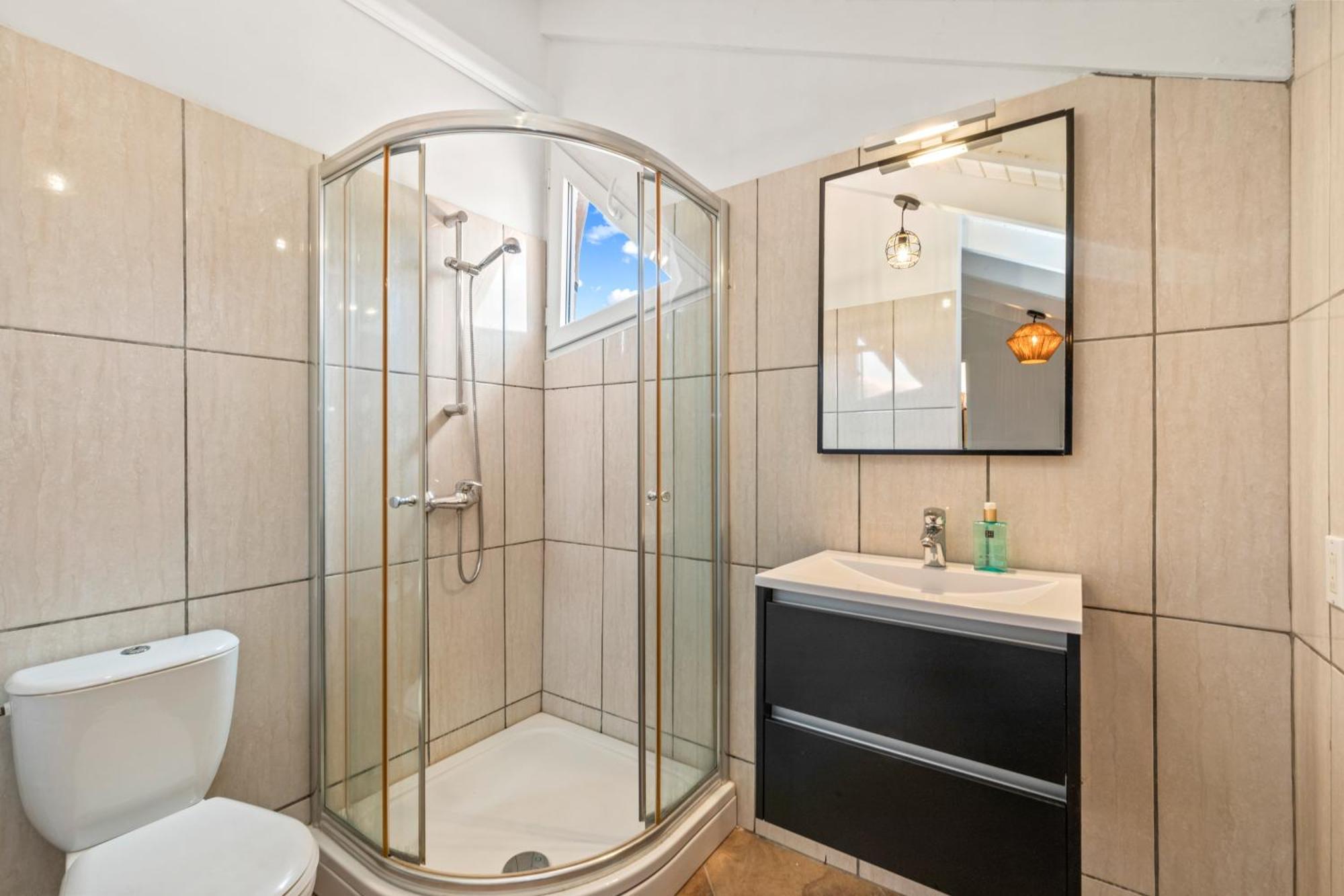 Apartamento Cocoloft Curacao *