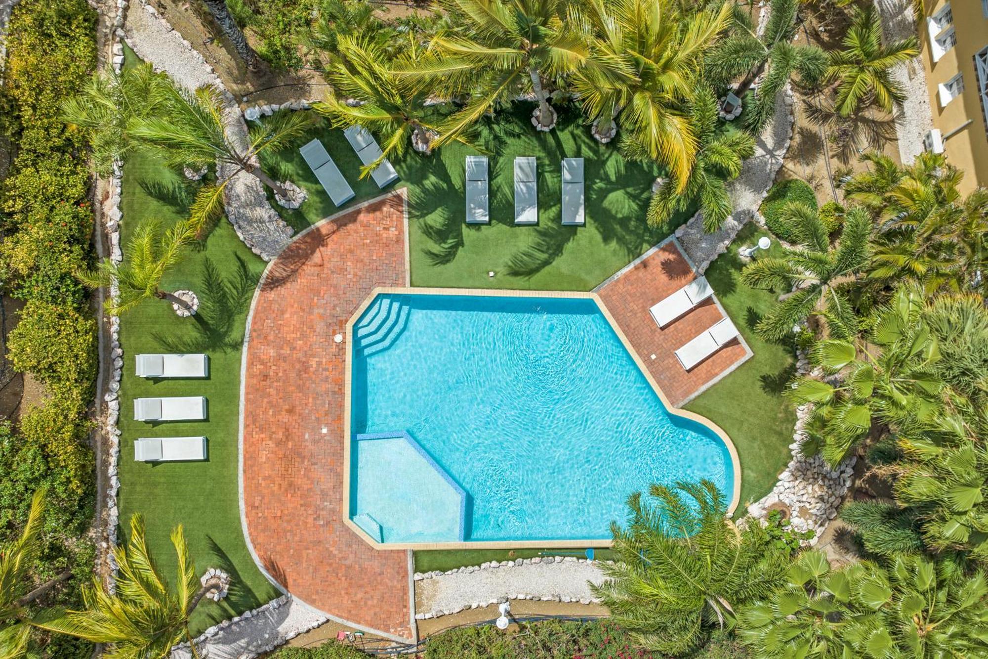 Apartamento Cocoloft Curacao