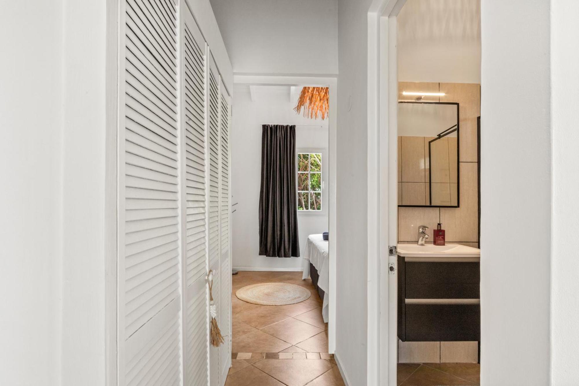 Apartamento Cocoloft Curacao Jan Thiel