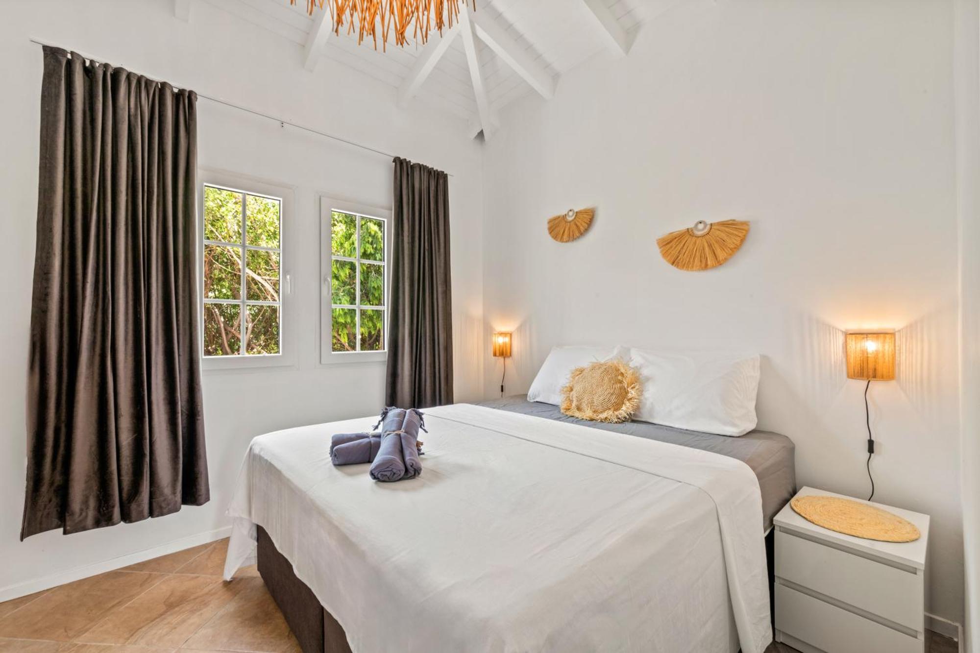Cocoloft Curacao Apartamento *