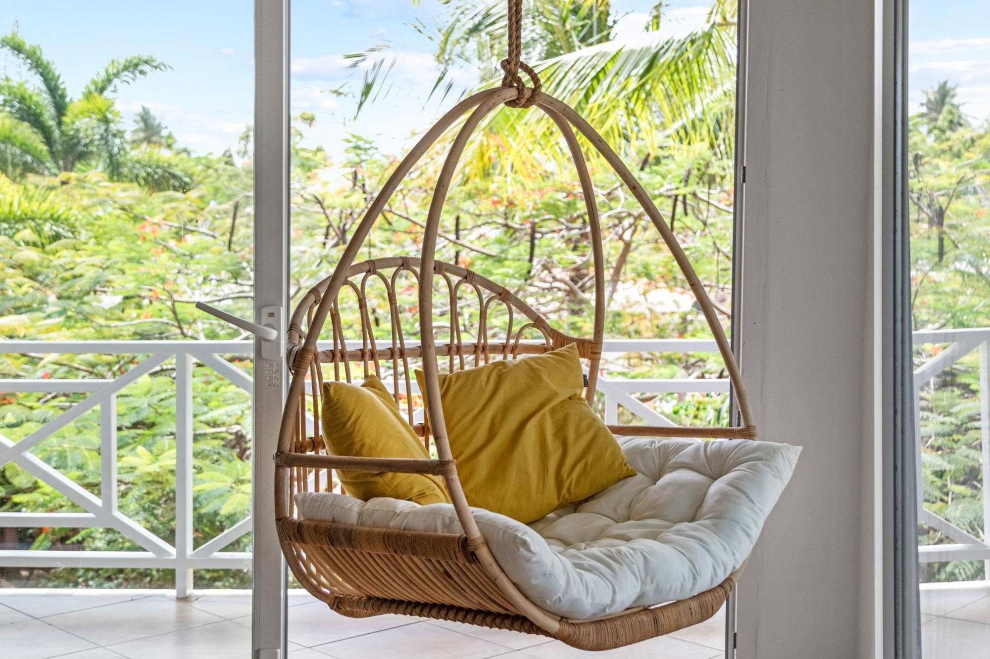 Apartamento Cocoloft Curacao Jan Thiel