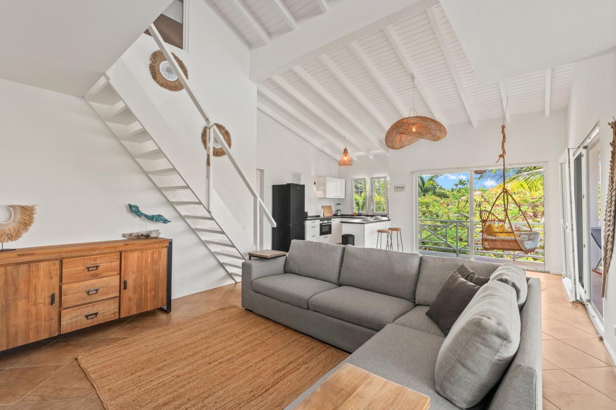 Apartamento Cocoloft Curacao Jan Thiel