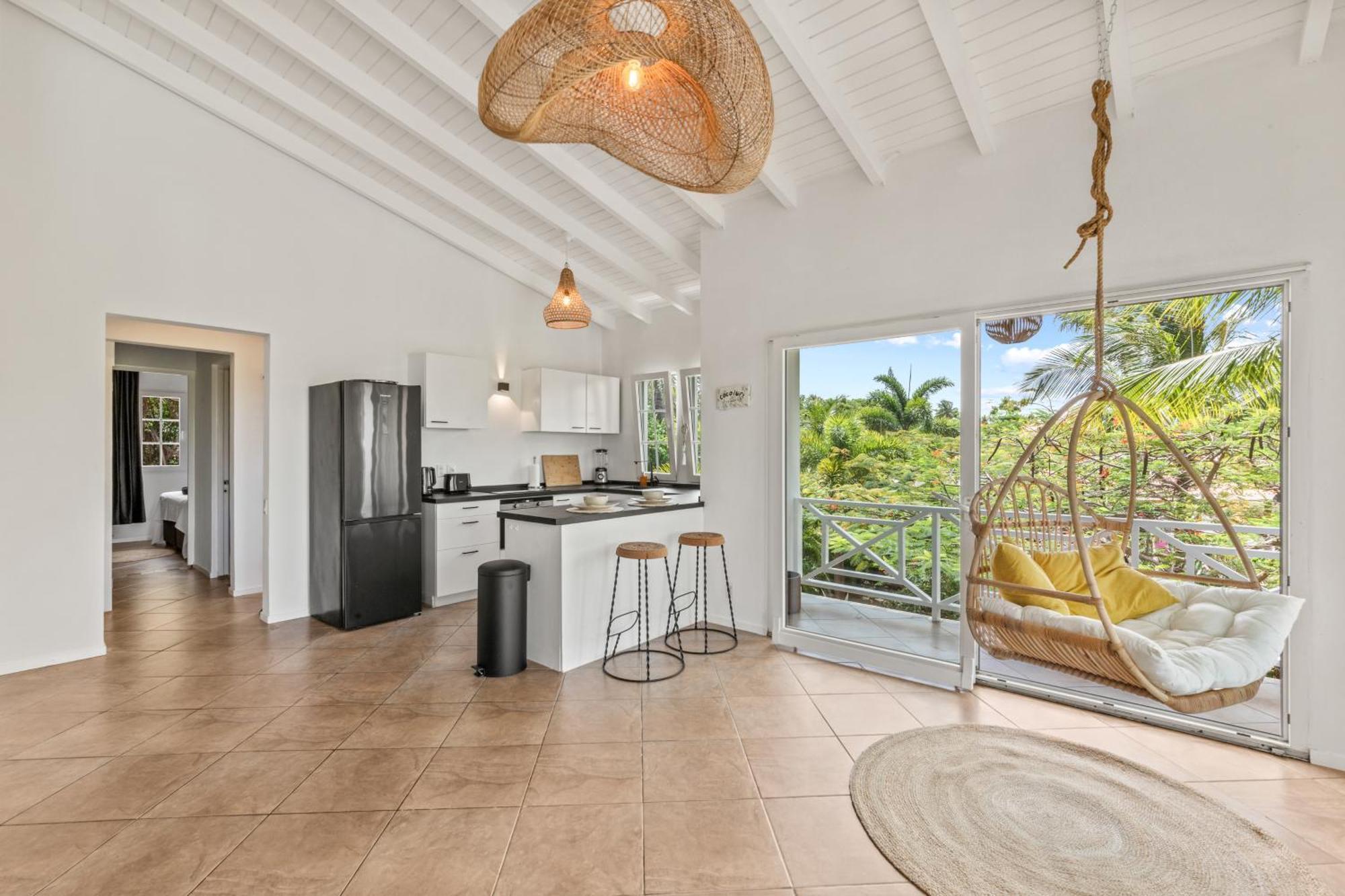 Apartamento Cocoloft Curacao *