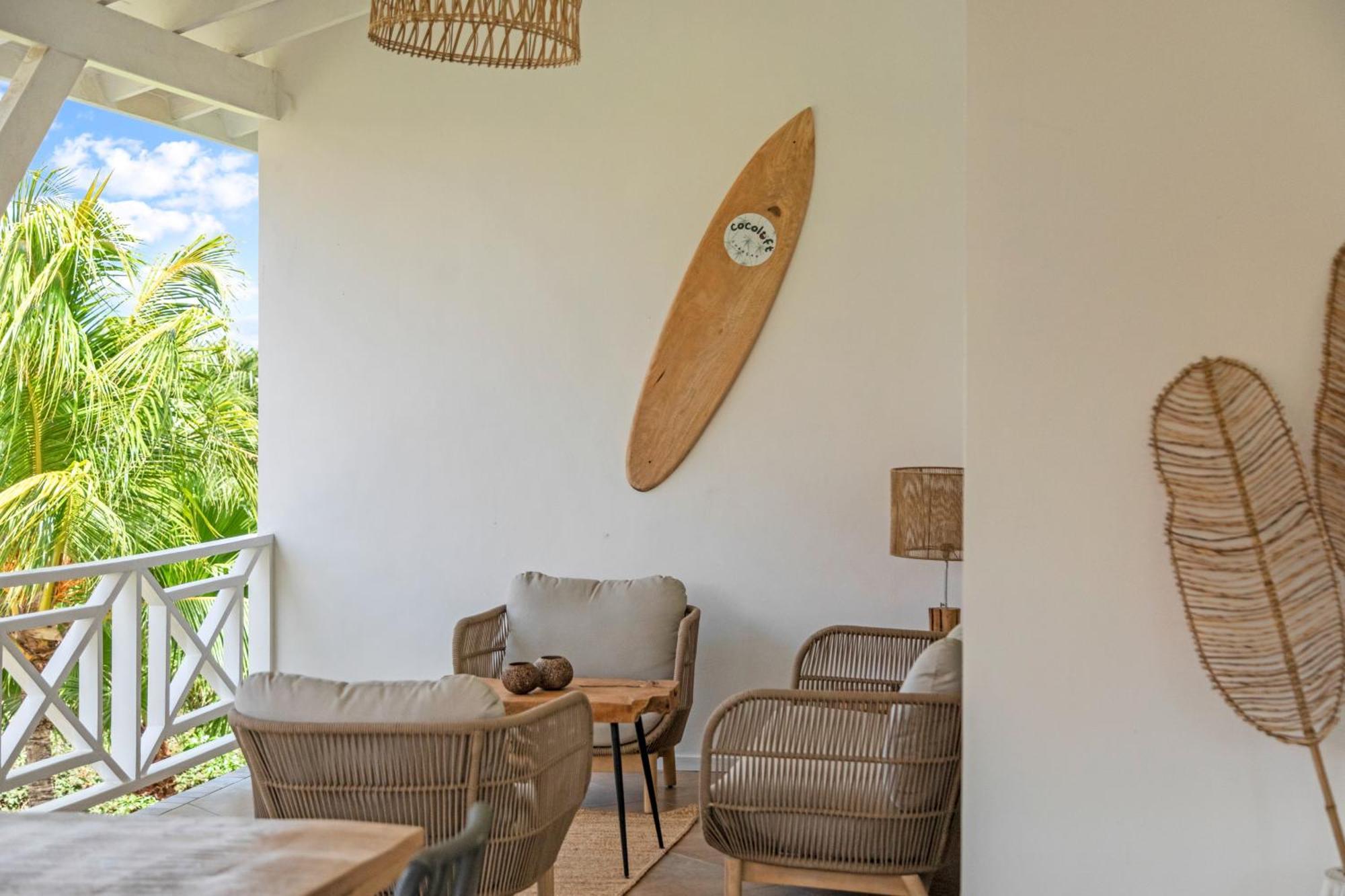 Apartamento Cocoloft Curacao Jan Thiel