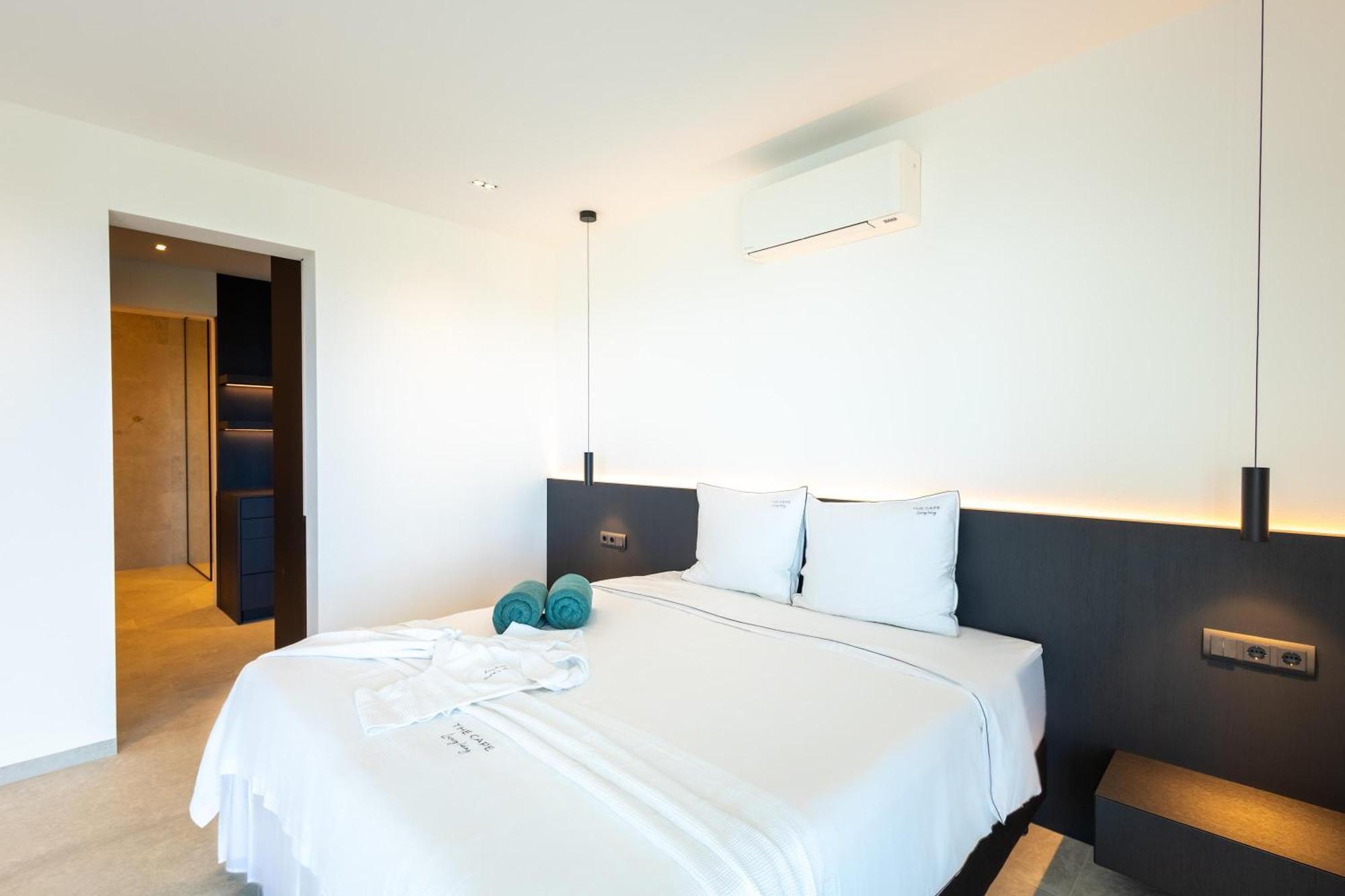 The Cape At Blue Bay Golf & Apartamento