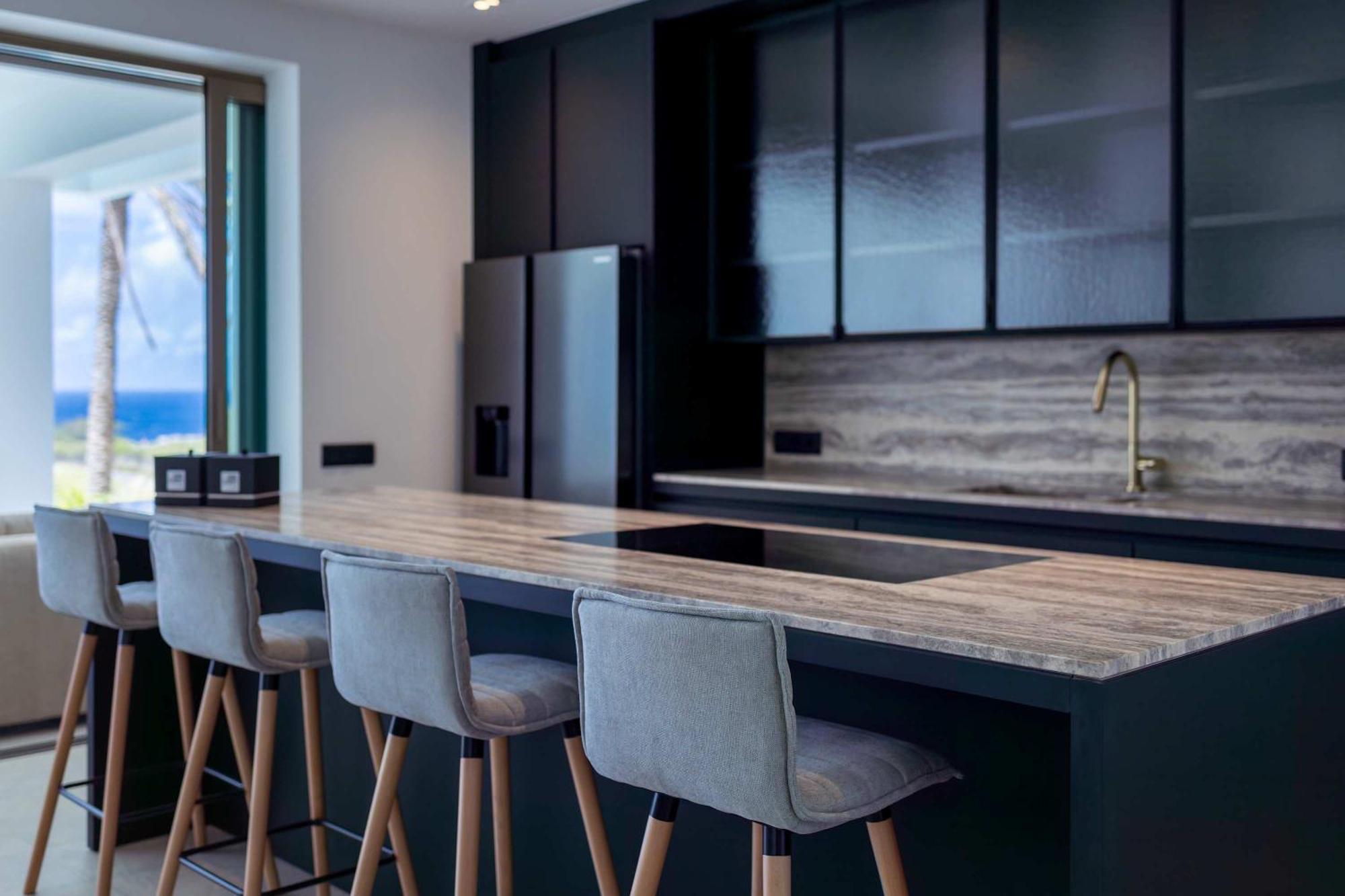 Apartamento The Cape At Blue Bay Golf & Dorp Sint Michiel