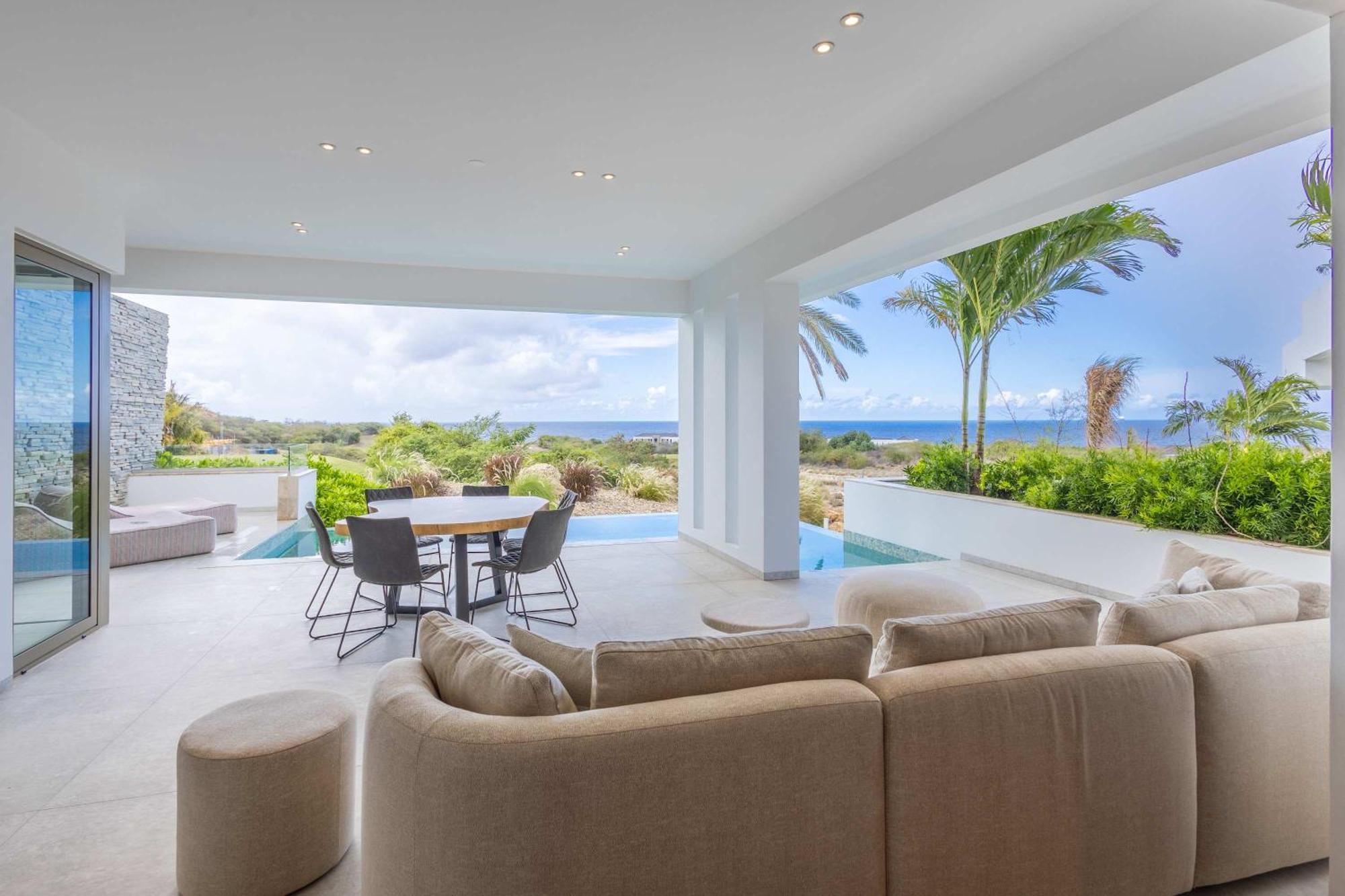 Apartamento The Cape At Blue Bay Golf & *