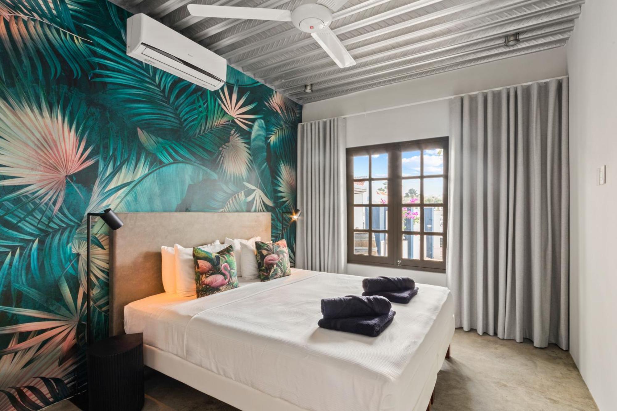 Pietermaai Met Prive Zwembad Apartment Willemstad