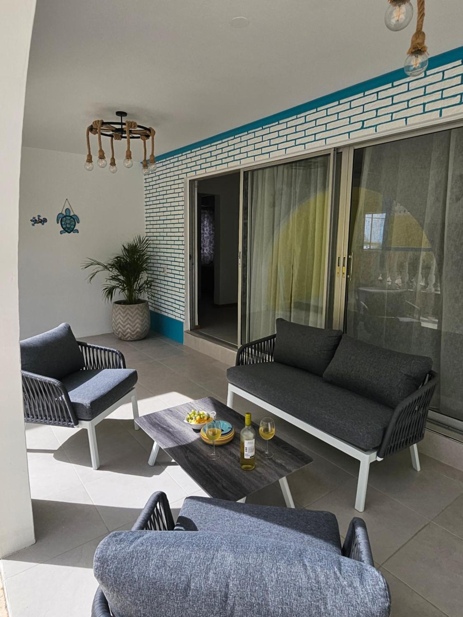 Raven's Casa Del Sol Villa