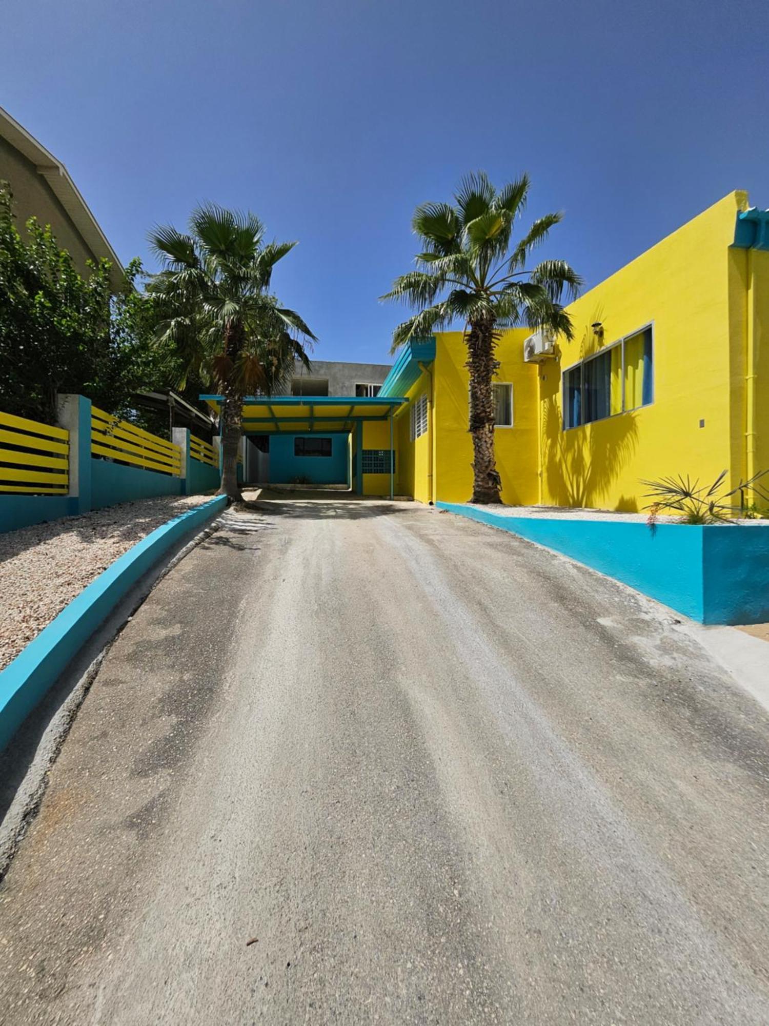 Villa Raven's Casa Del Sol