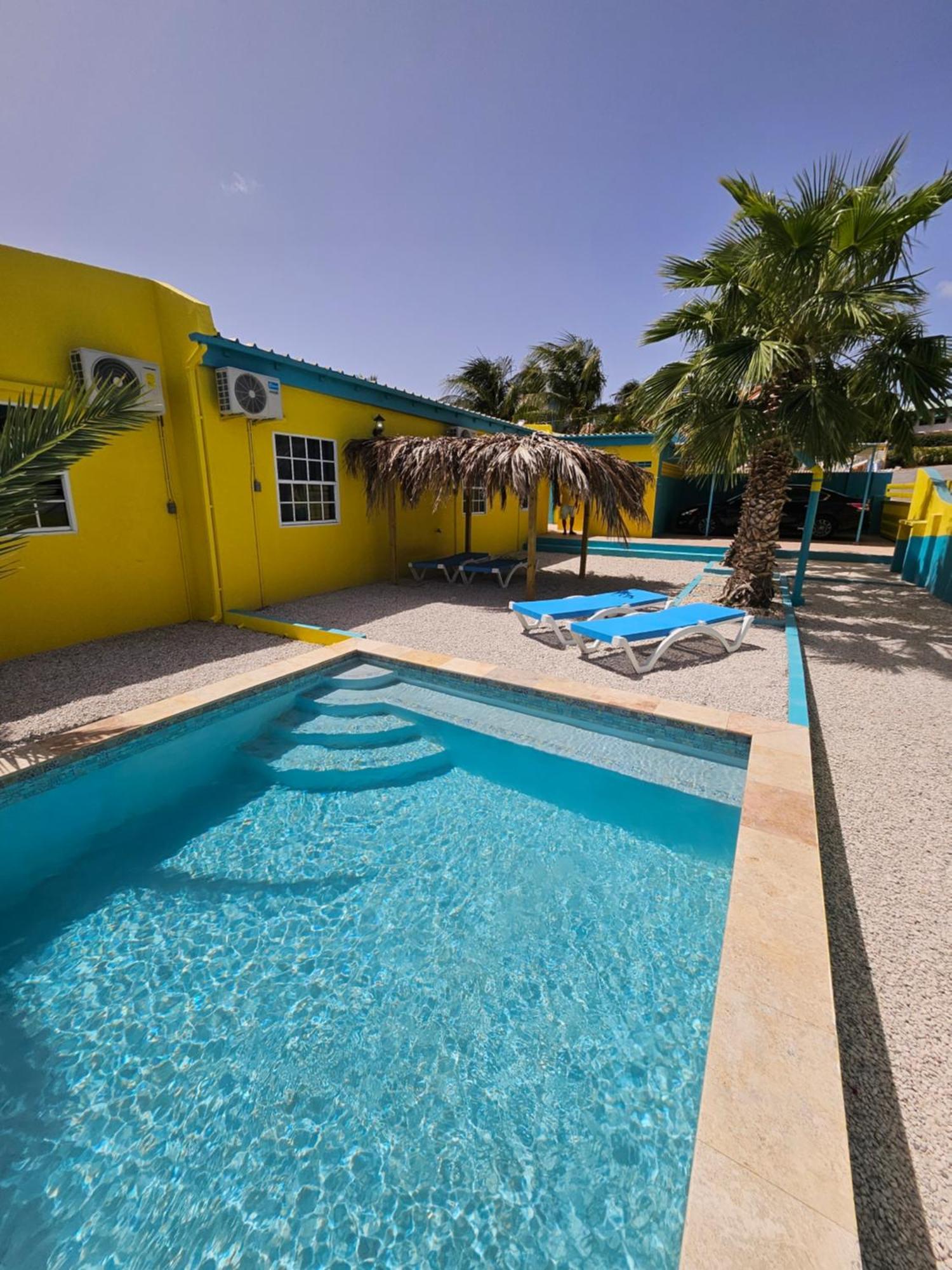 Raven's Casa Del Sol Villa *