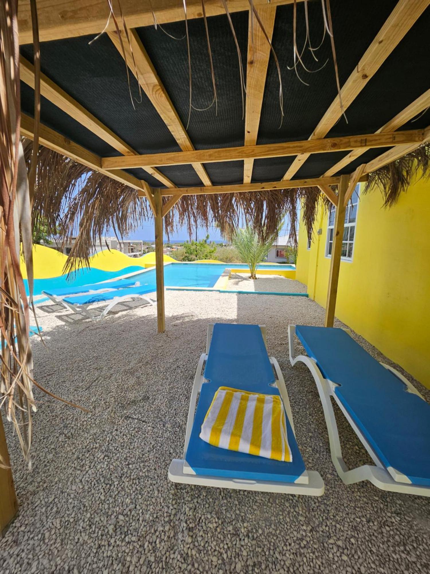Raven's Casa Del Sol Villa