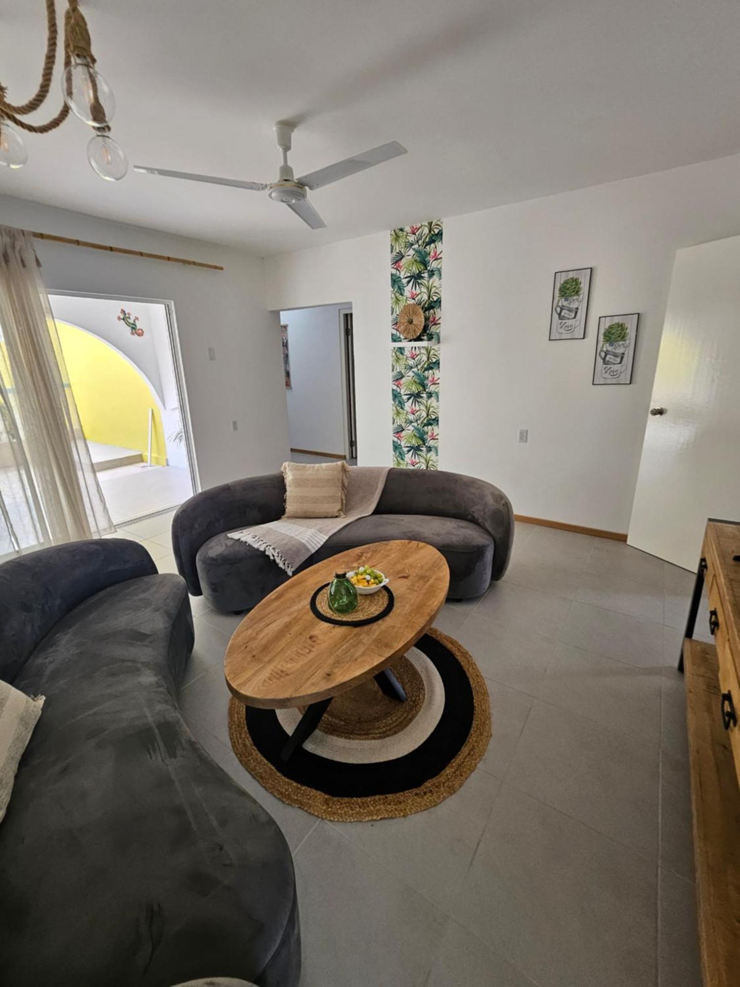 Villa Raven's Casa Del Sol *