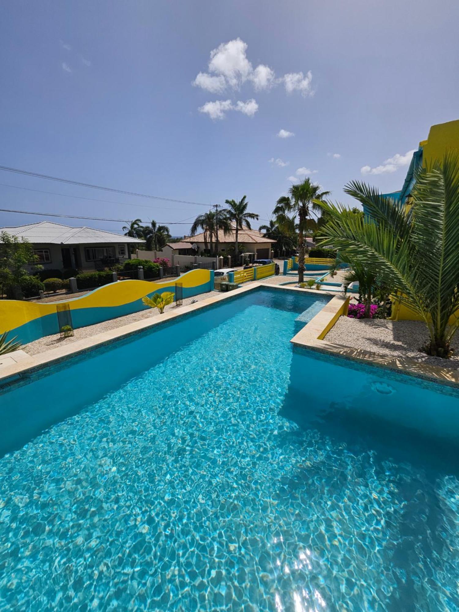 Raven's Casa Del Sol Villa