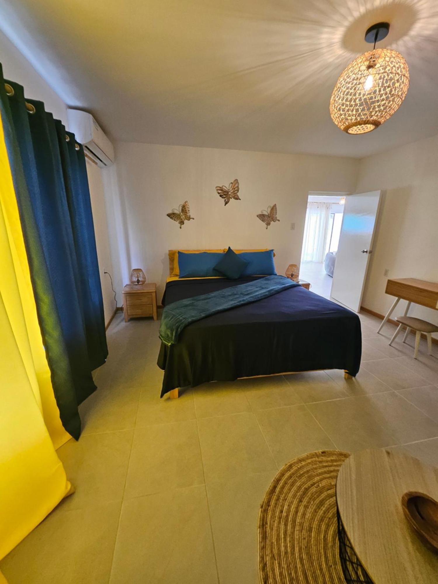 Raven's Casa Del Sol Villa *